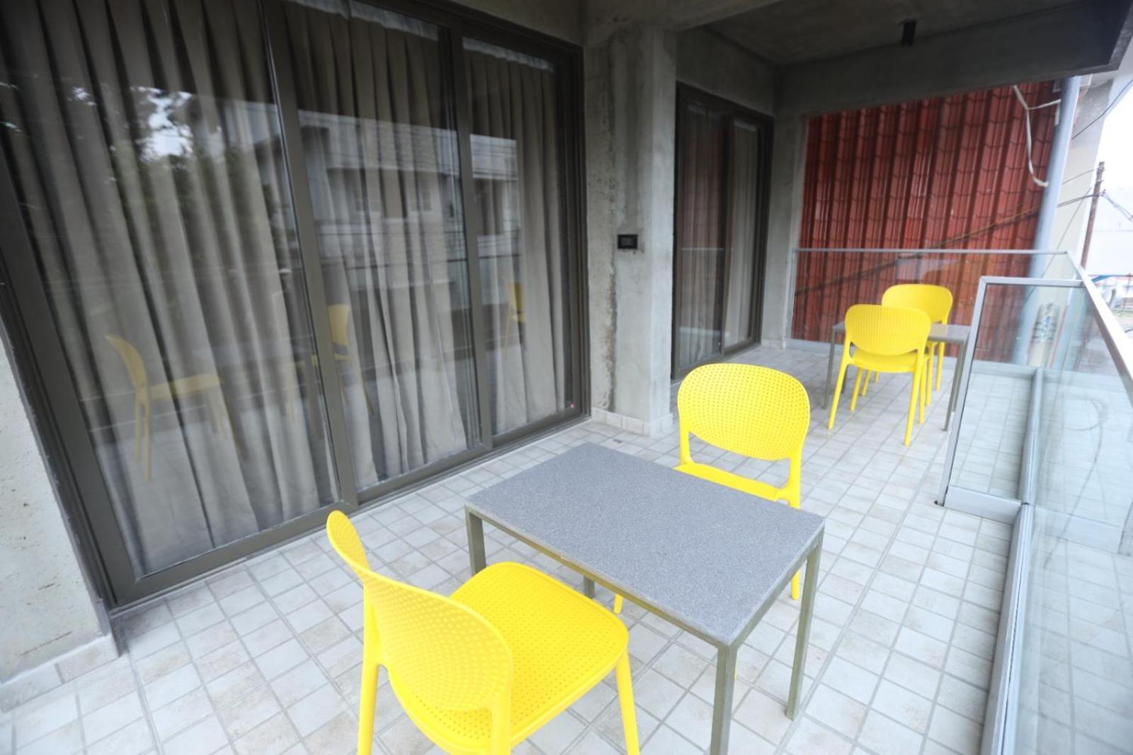 Hotel Bel Visto à Vālpārai Extérieur photo
